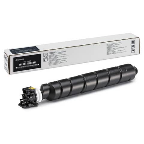 Toner TK-6325 Kyocera-Mita nero  1T02NK0NL0